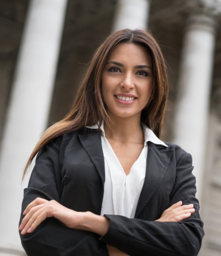 Business Woman